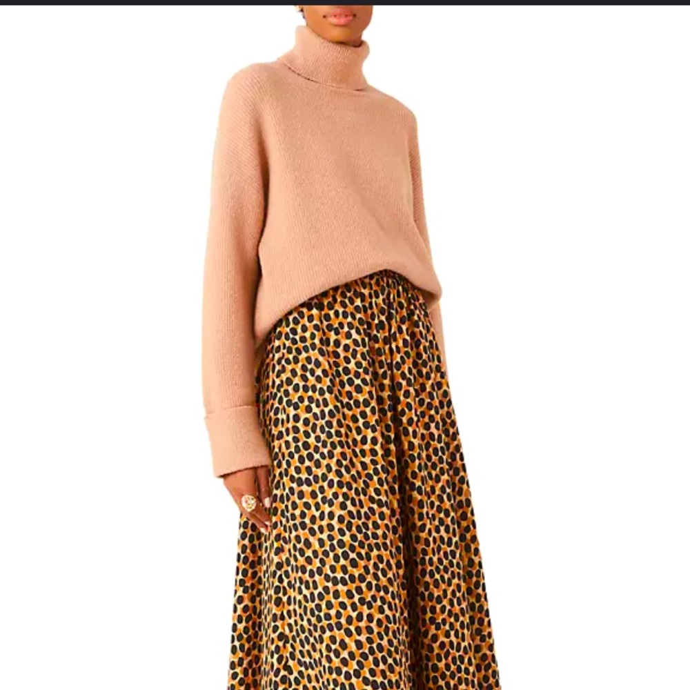 Kate spade fireside turtleneck